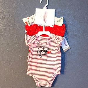 Jessica Simpson baby 6 - 9 months